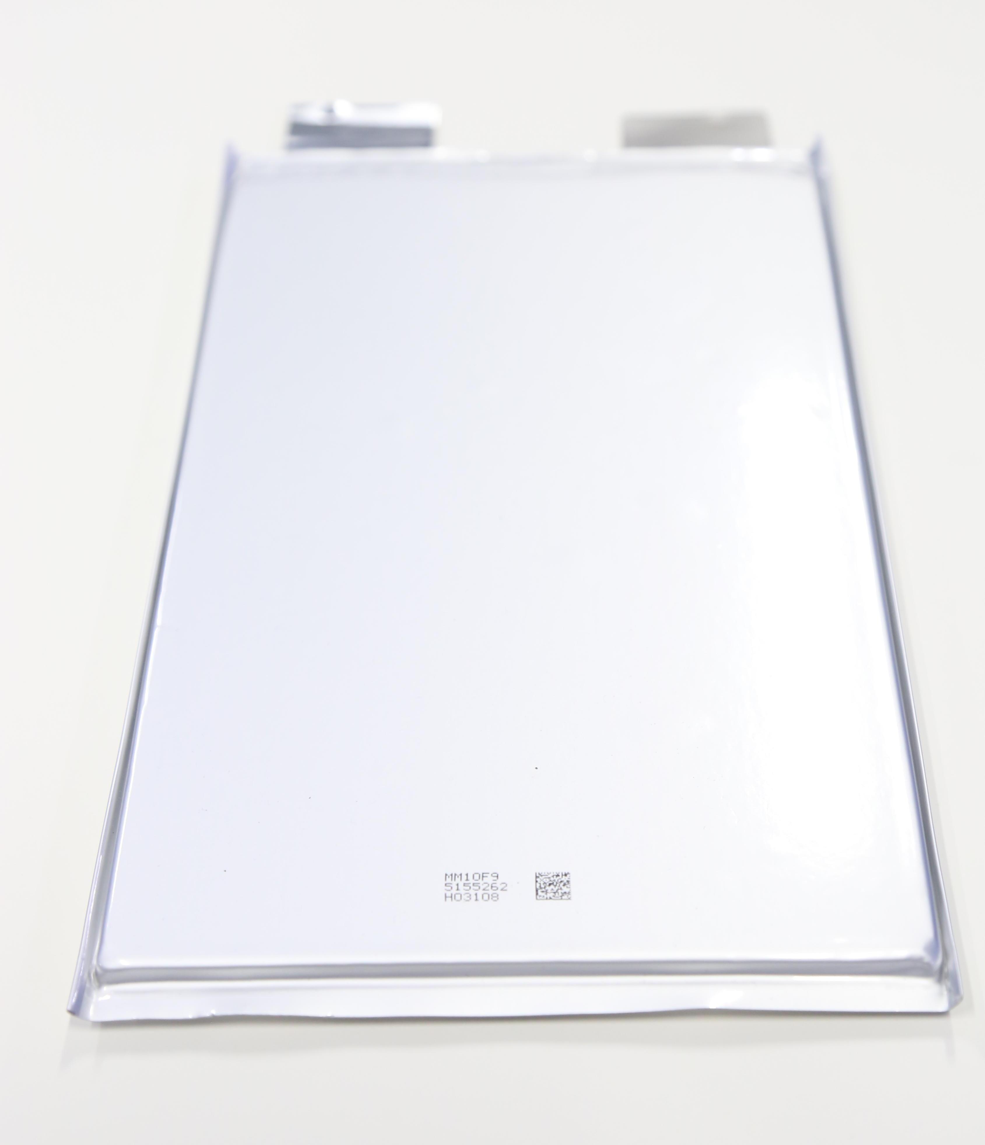 100Ah磷酸铁锂电池